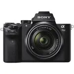 دوربین بدون آینه سونی Sony a7 II with FE 28-70mm Lens - Image 3