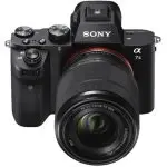 دوربین بدون آینه سونی Sony a7 II with FE 28-70mm Lens - Image 2