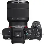 دوربین بدون آینه سونی Sony a7 II with FE 28-70mm Lens - Image 4