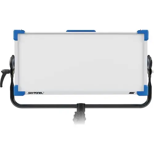 اسکای پنل ارری ARRI SkyPanel S60-C LED Softlight L0.0007063 - تصویر 2
