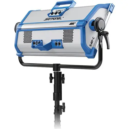 اسکای پنل ارری ARRI SkyPanel S60-C LED Softlight L0.0007063 - تصویر 3