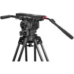 سه پایه OConnor Ultimate 2560 Fluid Head