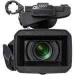 دوربین سونی مدل Sony PXW-Z150 4K XDCAM Camcorder - تصویر 6