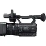 دوربین سونی مدل Sony PXW-Z150 4K XDCAM Camcorder - تصویر 5