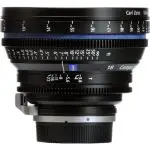 لنز زایس مدل Zeiss Compact Prime CP.2 18mm - تصویر 3