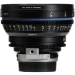 لنز زایس مدل Zeiss Compact Prime CP.2 18mm - تصویر 2