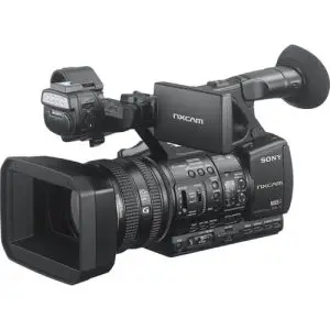 دوربین سونی مدل Sony PXW-Z150 4K XDCAM Camcorder