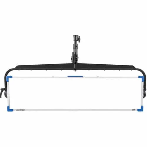 اسکای پنل ارری ARRI SkyPanel S120-C LED Softlight L0.0012956 - تصویر 3