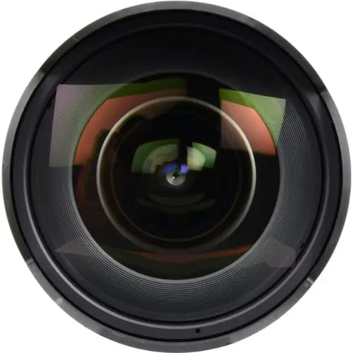 لنز سامیانگ Samyang 14mm Ultra Wide-Angle f/2.8 Lens - Image 4
