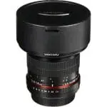 لنز سامیانگ Samyang 14mm Ultra Wide-Angle f/2.8 Lens - Image 2