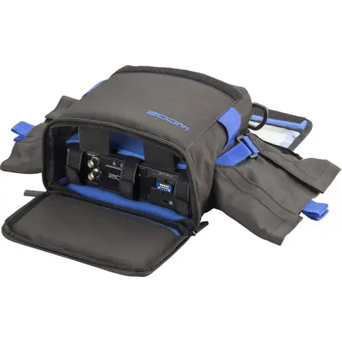 کیف زوم Zoom Protective Case PCF-4 - Image 3