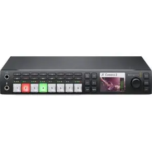 سوییچر بلک مجیک Blackmagic Design ATEM Television Studio HD