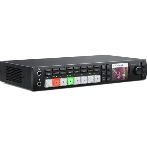 سوییچر بلک مجیک Blackmagic Design ATEM Television Studio HD - تصویر 2