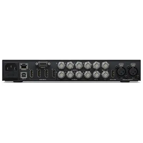 سوییچر بلک مجیک Blackmagic Design ATEM Television Studio HD - تصویر 4