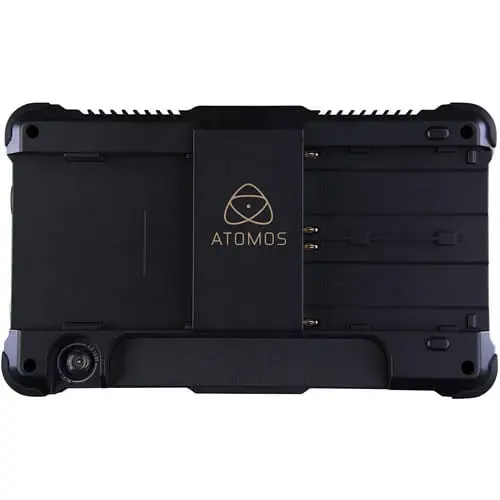 مانیتور اسیست Atomos Ninja Inferno 7" 4K HDMI - تصویر 3