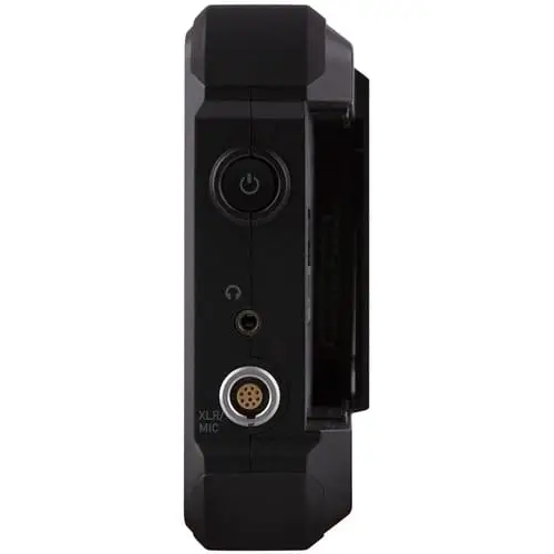 مانیتور اسیست Atomos Ninja Inferno 7" 4K HDMI - تصویر 4