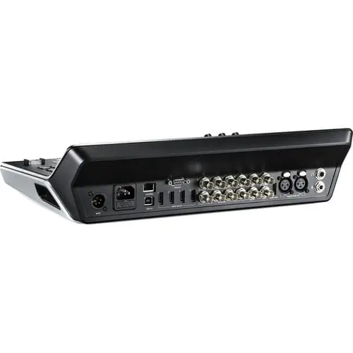 سوییچر بلک مجیک Blackmagic ATEM Pro HD Live Production Switcher - تصویر 4