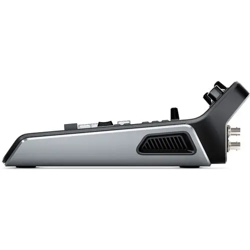 سوییچر بلک مجیک Blackmagic ATEM Pro HD Live Production Switcher - تصویر 2
