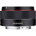 لنز سامیانگ Samyang AF 35mm f/2.8 FE Lens for Sony E - تصویر 4