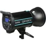 فلاش گودکس 400وات Godox QS400II Flash Head - Image 2