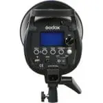 فلاش گودکس 400وات Godox QS400II Flash Head - Image 3