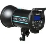 فلاش گودکس 400وات Godox QS400II Flash Head - Image 4