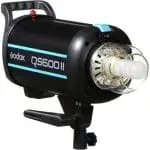 فلاش گودکس 600وات Godox QS600II Flash Head - Image 6