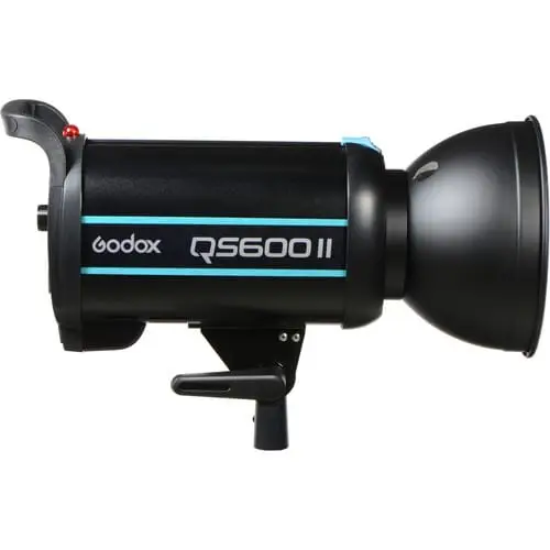 فلاش گودکس 600وات Godox QS600II Flash Head - Image 7