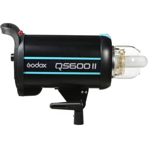 فلاش گودکس 600وات Godox QS600II Flash Head - Image 2