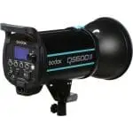 فلاش گودکس 600وات Godox QS600II Flash Head - Image 3