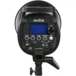 فلاش گودکس 600وات Godox QS600II Flash Head - Image 5