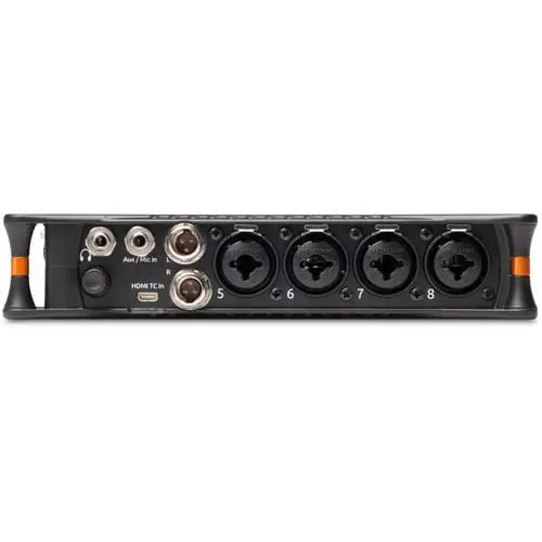 رکوردر صدا Sound Devices MixPre-10T - تصویر 3