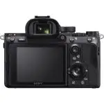 دوربین بدون آینه سونی Sony A7R III - تصویر 2
