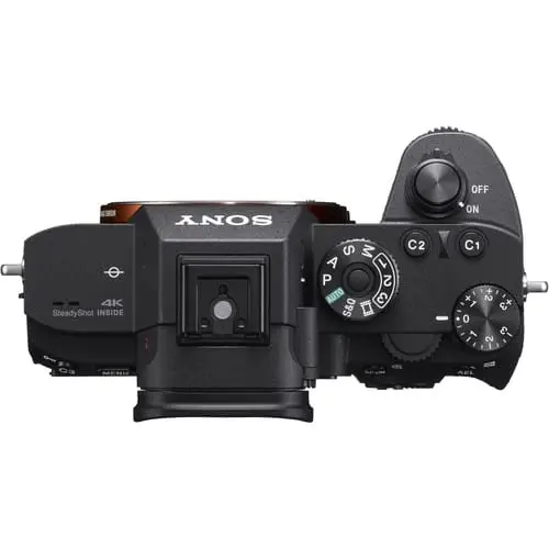 دوربین بدون آینه سونی Sony A7R III - تصویر 4