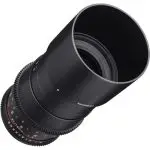 لنز سامیانگ Samyang 100mm T3.1 VDSLRII Cine Lens - تصویر 4