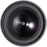 لنز سامیانگ Samyang 100mm T3.1 VDSLRII Cine Lens - تصویر 3