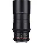 لنز سامیانگ Samyang 100mm T3.1 VDSLRII Cine Lens - تصویر 2