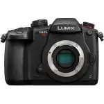 دوربین بدون آینه پاناسونیک Panasonic Lumix DC-GH5S