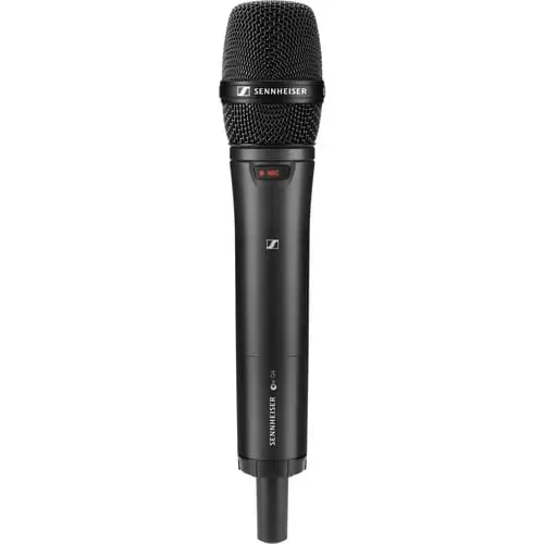 میکروفون بی سیم سنهایزر Sennheiser EW 100 G4-835-S - تصویر 3