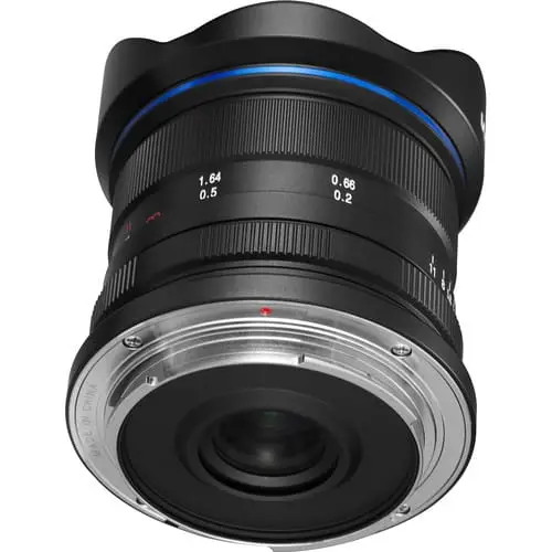 لنز اوپتیک لائووا Venus Optics Laowa 9mm f/2.8 Zero-D - تصویر 2