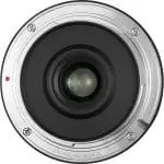 لنز اوپتیک لائووا Venus Optics Laowa 9mm f/2.8 Zero-D - تصویر 5