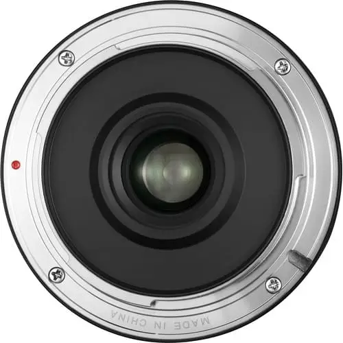 لنز اوپتیک لائووا Venus Optics Laowa 9mm f/2.8 Zero-D - تصویر 5