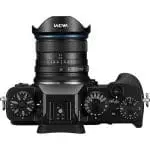 لنز اوپتیک لائووا Venus Optics Laowa 9mm f/2.8 Zero-D - تصویر 7