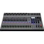 رکوردر زوم Zoom LiveTrak L-20 - 20-Input Digital Mixer