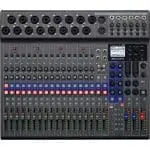 رکوردر زوم Zoom LiveTrak L-20 - 20-Input Digital Mixer - Image 4