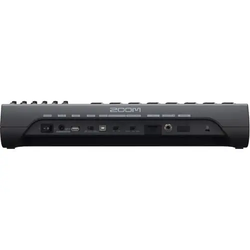 رکوردر زوم Zoom LiveTrak L-20 - 20-Input Digital Mixer - Image 5