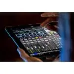رکوردر زوم Zoom LiveTrak L-20 - 20-Input Digital Mixer - Image 6