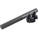 میکروفون آزدن Azden SGM-250P Shotgun Microphone - تصویر 4