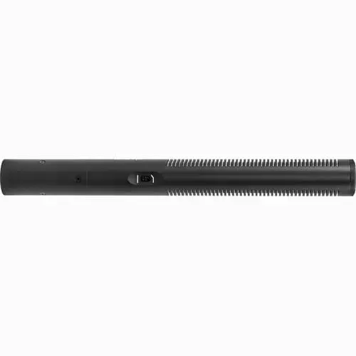 میکروفون آزدن Azden SGM-250P Shotgun Microphone - تصویر 2