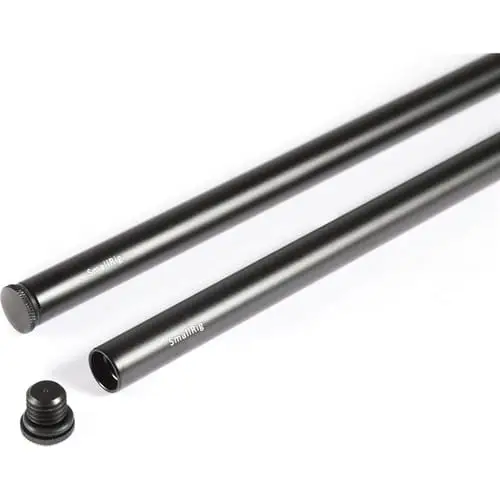 اسمال ریگ ست میله رود SmallRig 15mm Aluminum Rod 1055 - تصویر 3